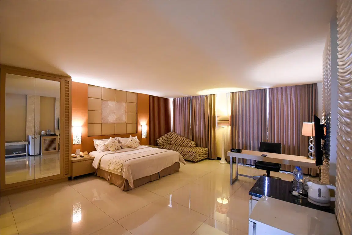 room image